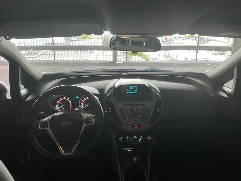 Ford B-Max 1.0 EcoBoost SYNC Edition — zdjęcie 12