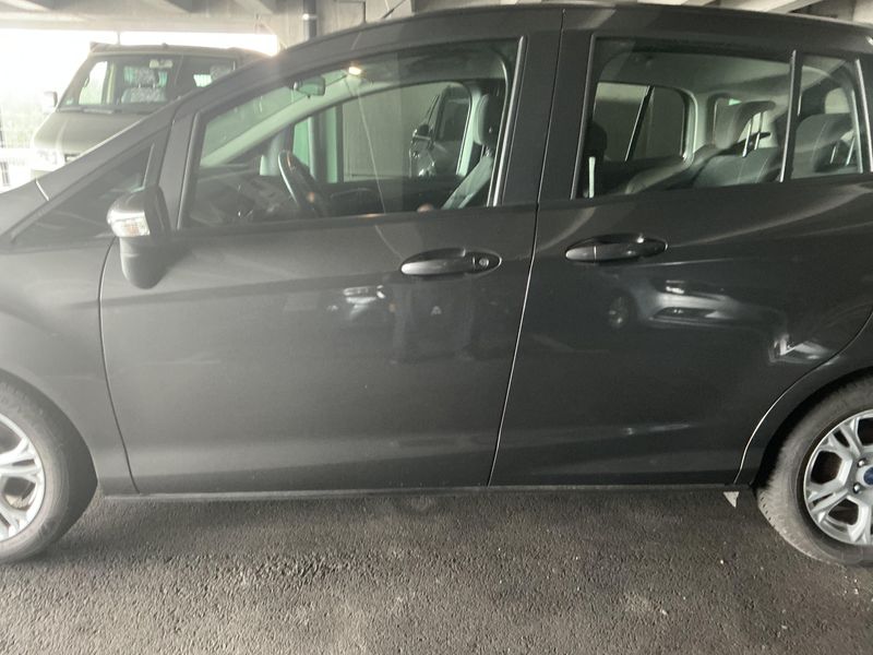 Ford B-Max 1.0 EcoBoost SYNC Edition — zdjęcie 4