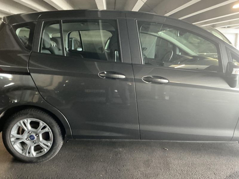Ford B-Max 1.0 EcoBoost SYNC Edition — zdjęcie 7