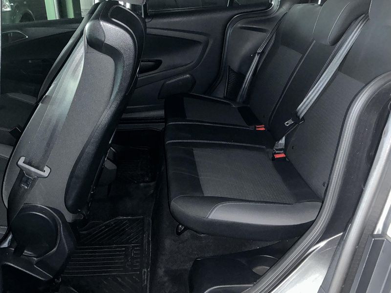 Ford B-Max 1.0 EcoBoost SYNC Edition — zdjęcie 14