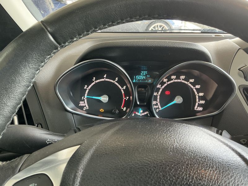 Ford B-Max 1.0 EcoBoost SYNC Edition — zdjęcie 13