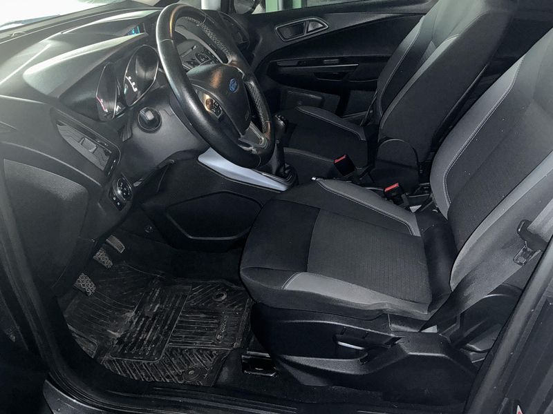 Ford B-Max 1.0 EcoBoost SYNC Edition — zdjęcie 11