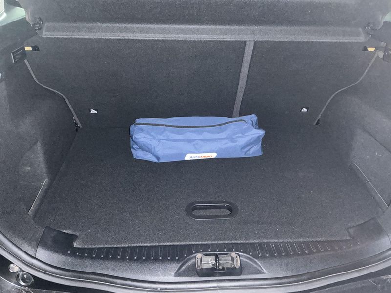 Ford B-Max 1.0 EcoBoost SYNC Edition — zdjęcie 10
