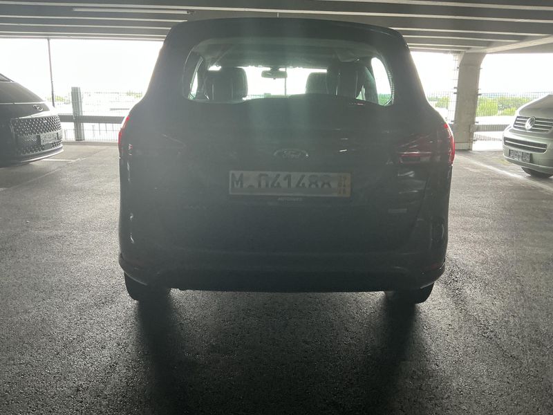 Ford B-Max 1.0 EcoBoost SYNC Edition — zdjęcie 5
