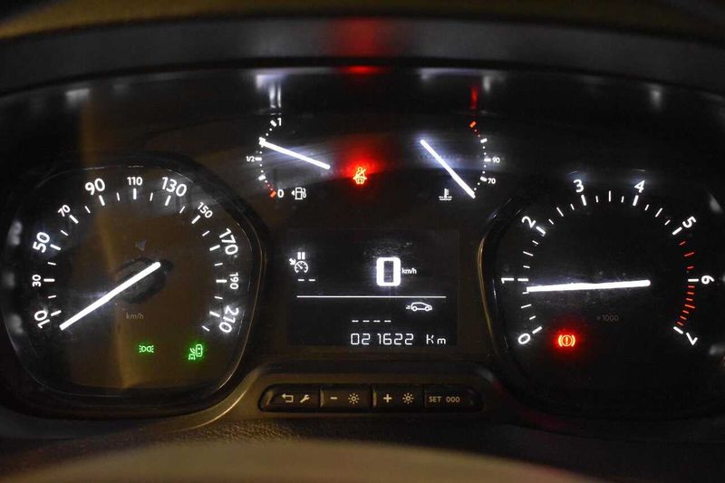 Toyota ProAce 2.0 D-4D L2 Kasten Meister — zdjęcie 7