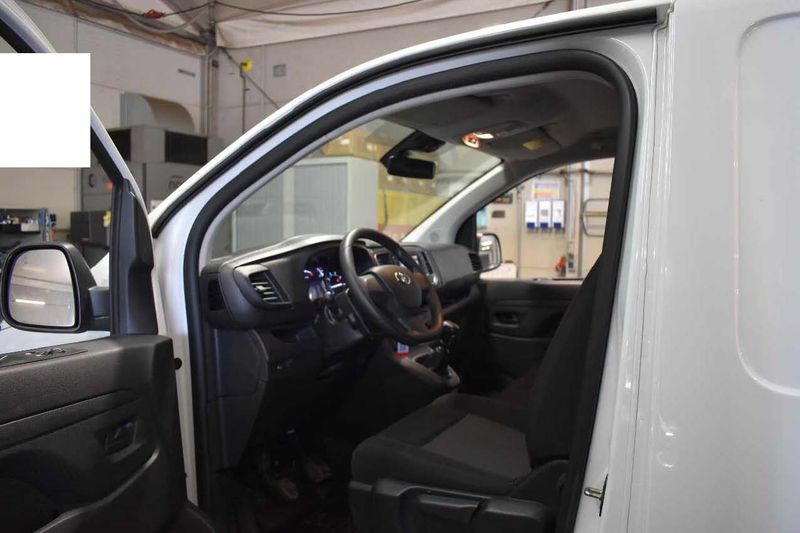 Toyota ProAce 2.0 D-4D L2 Kasten Meister — zdjęcie 5