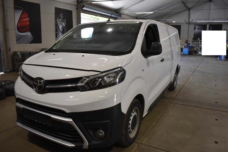 Toyota ProAce 2.0 D-4D L2 Kasten Meister