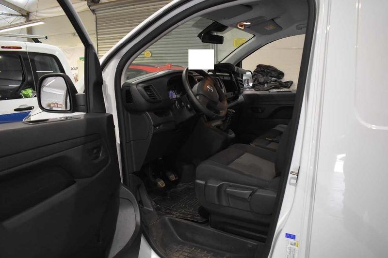 Toyota ProAce 2.0 D-4D L2 Kasten Meister — zdjęcie 6