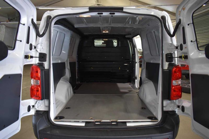 Toyota ProAce 2.0 D-4D L2 Kasten Meister — zdjęcie 4