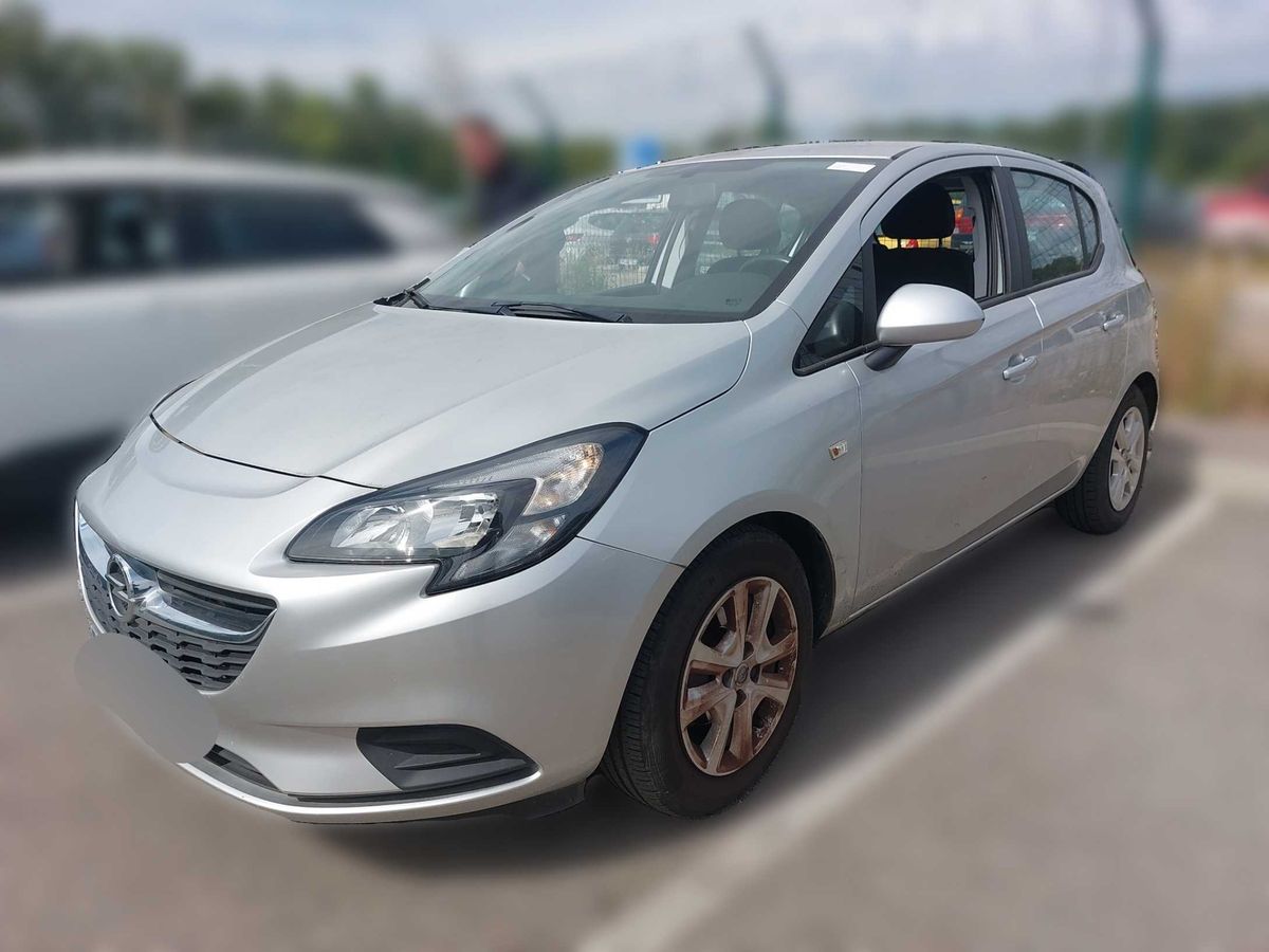 Opel Corsa d'occasion