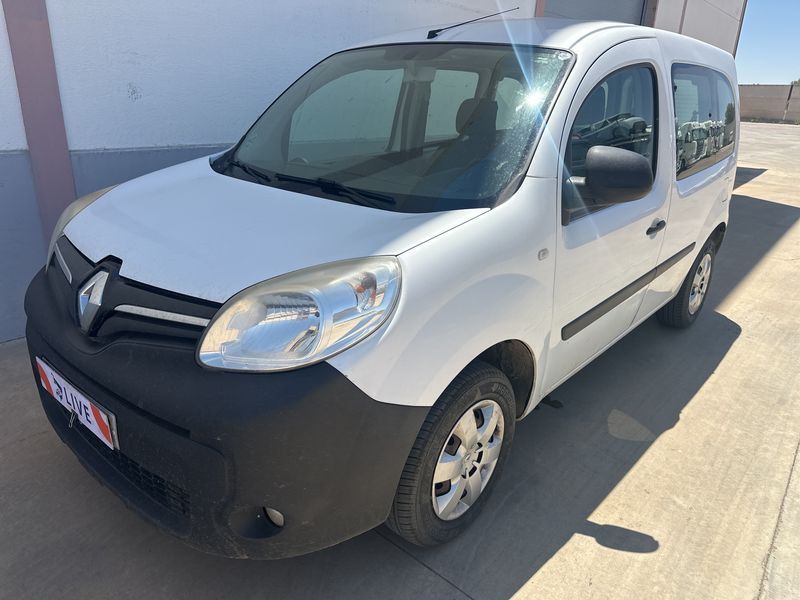 Renault Kangoo 2020