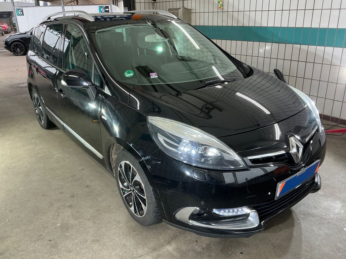 Renault Grand d'occasion