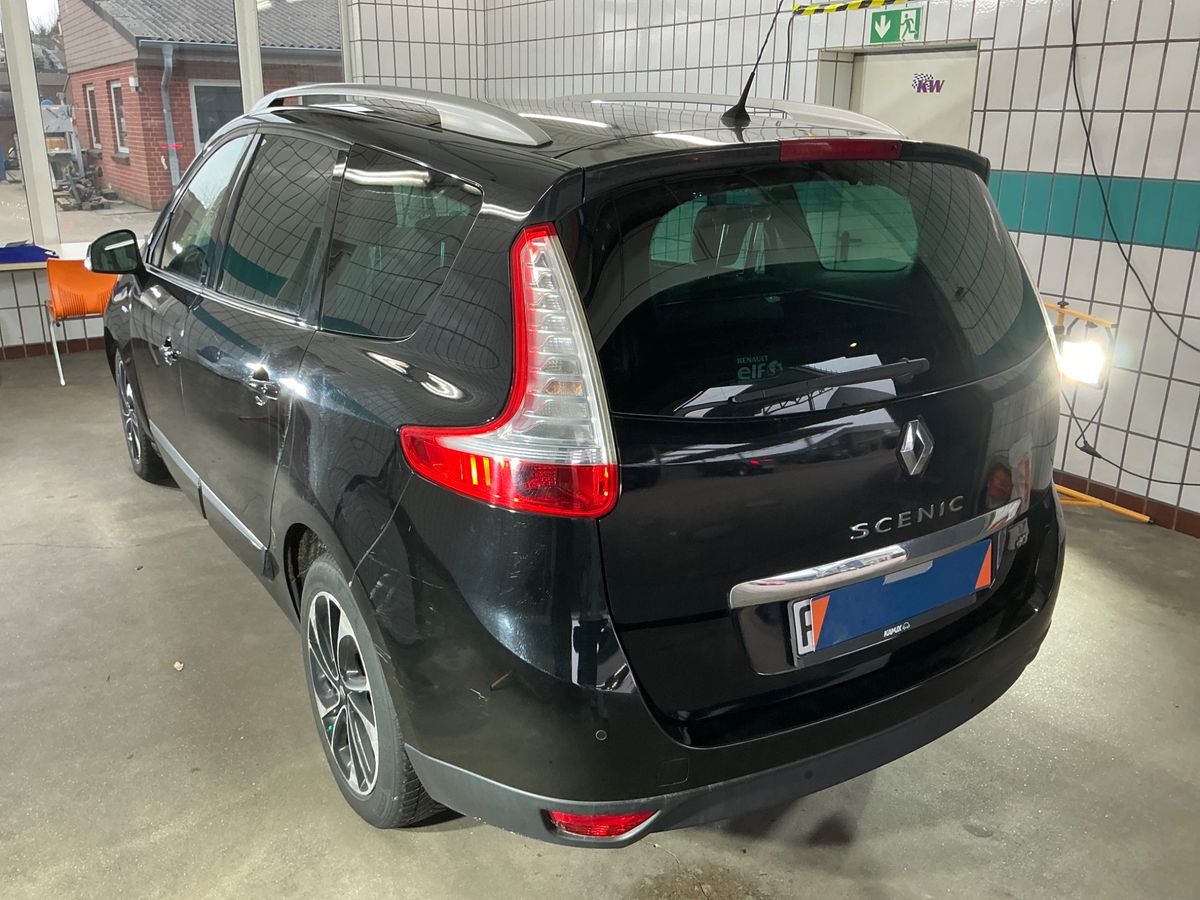 Renault Grand d'occasion