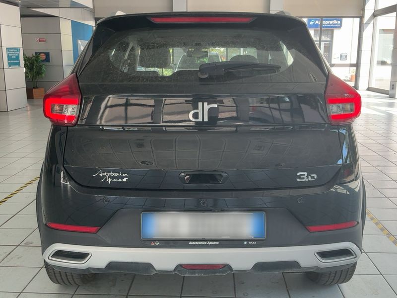 DR 3.0 1.5 LPG — zdjęcie 5