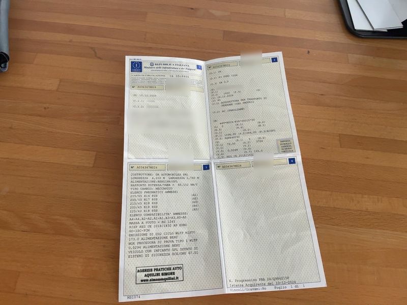 DR 3.0 1.5 LPG — zdjęcie 15