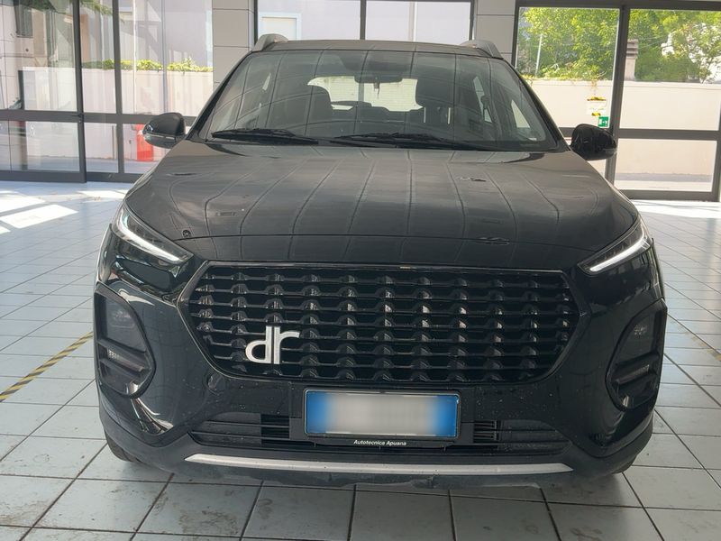 DR 3.0 1.5 LPG — zdjęcie 9