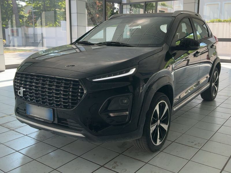 DR 3.0 1.5 LPG
