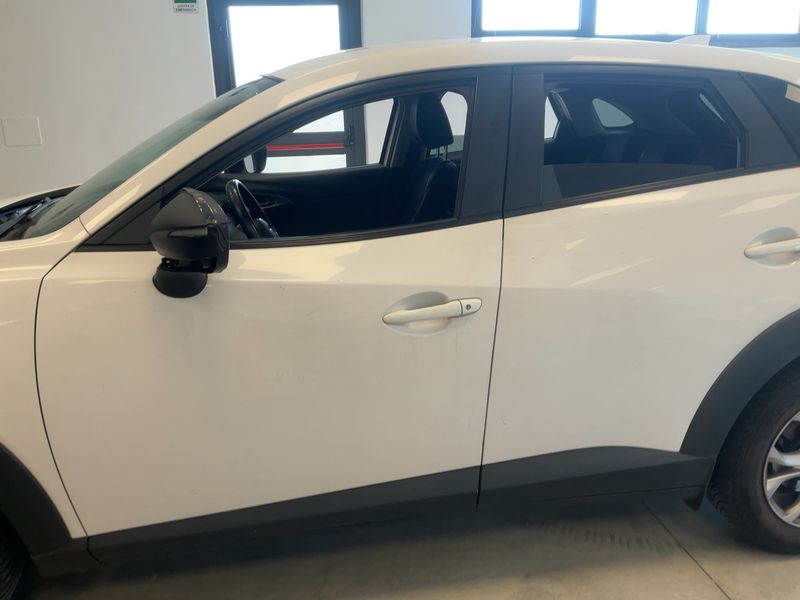 Mazda CX-3 1.5 Diesel Luxury 2016 – снимка 4