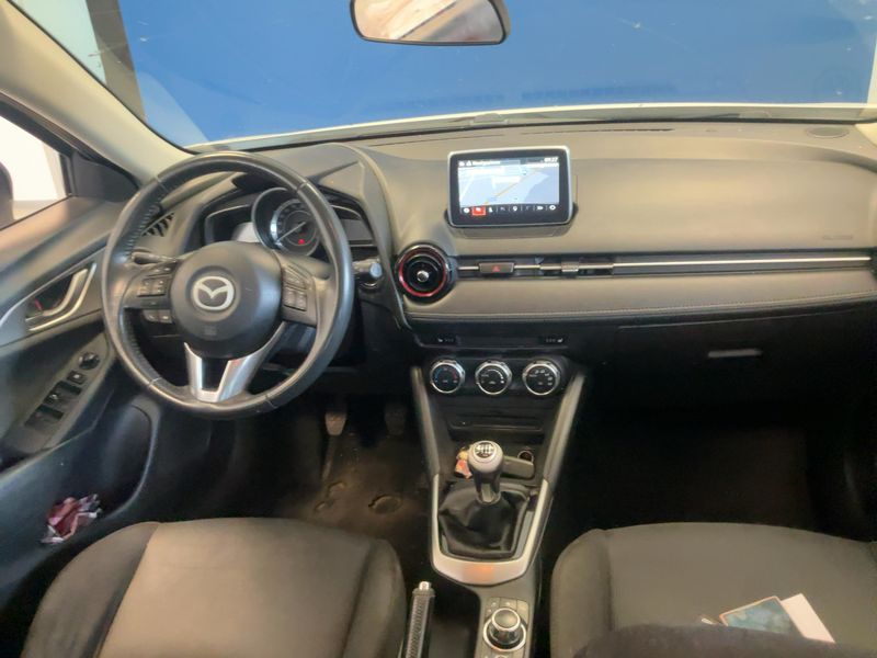 Mazda CX-3 1.5 Diesel Luxury 2016 – снимка 17