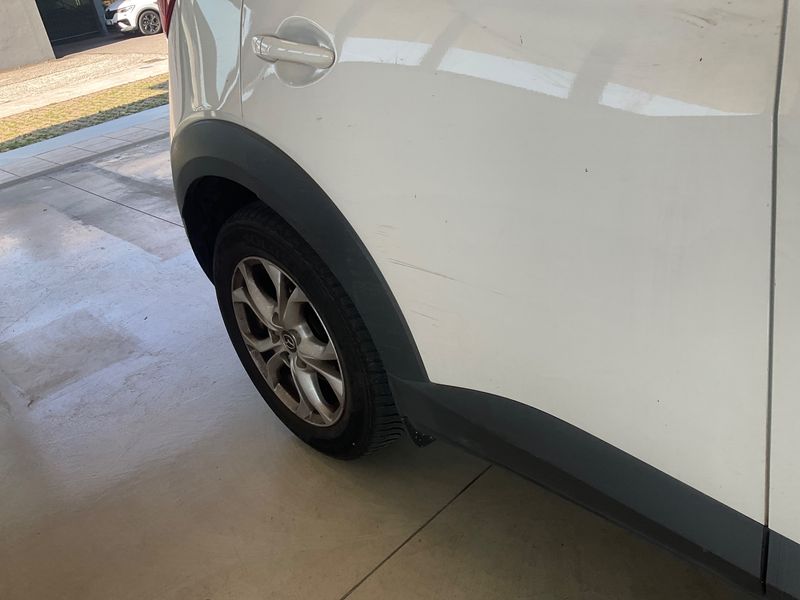 Mazda CX-3 1.5 Diesel Luxury 2016 – снимка 22