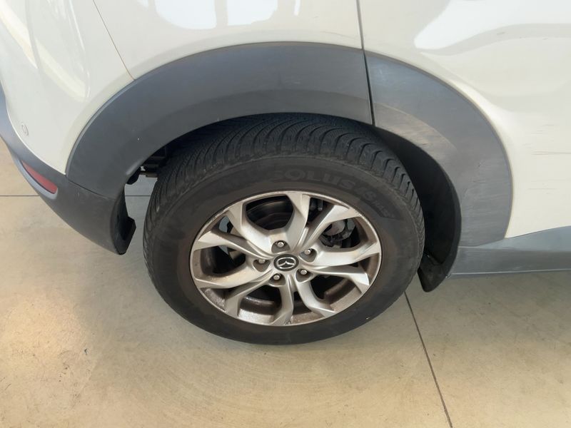 Mazda CX-3 1.5 Diesel Luxury 2016 – снимка 9