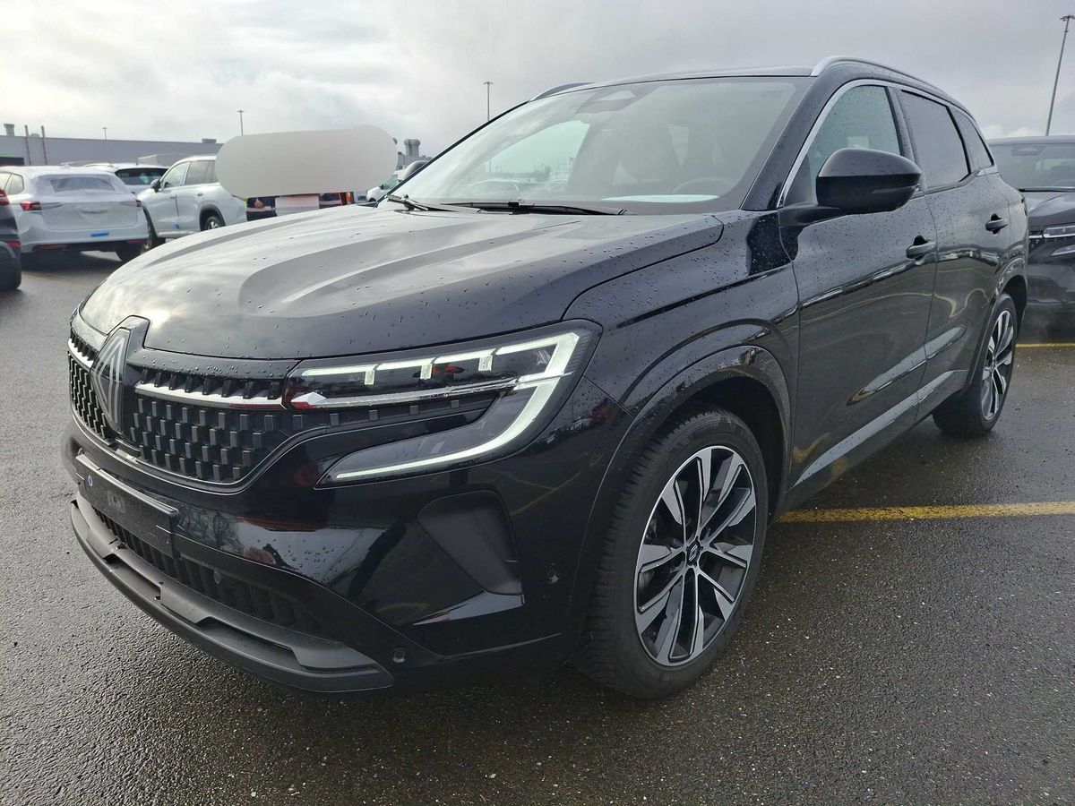 Renault Austral d'occasion