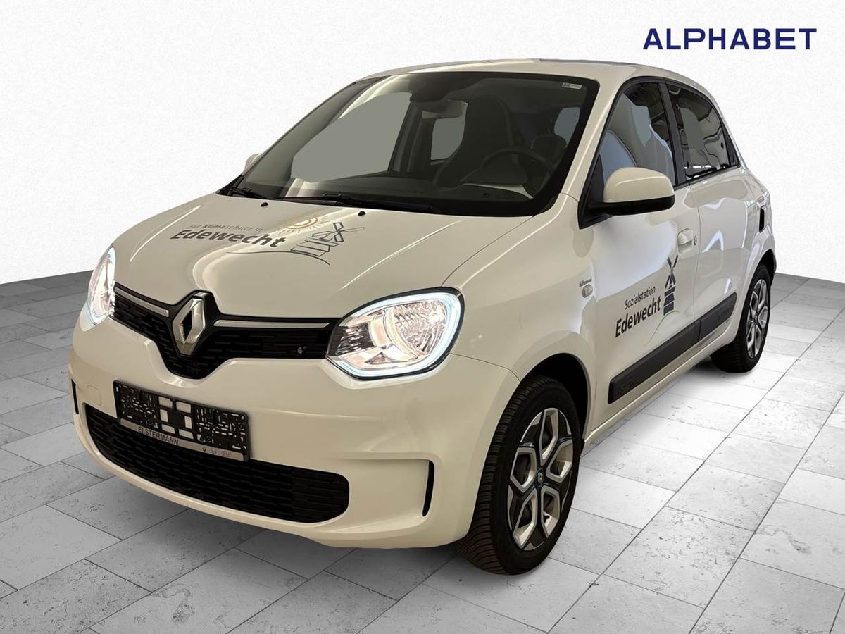 Renault Twingo 2022
