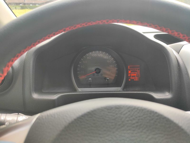 Nissan NV200 Evalia 1.5 dCi Kombi Premium — zdjęcie 12