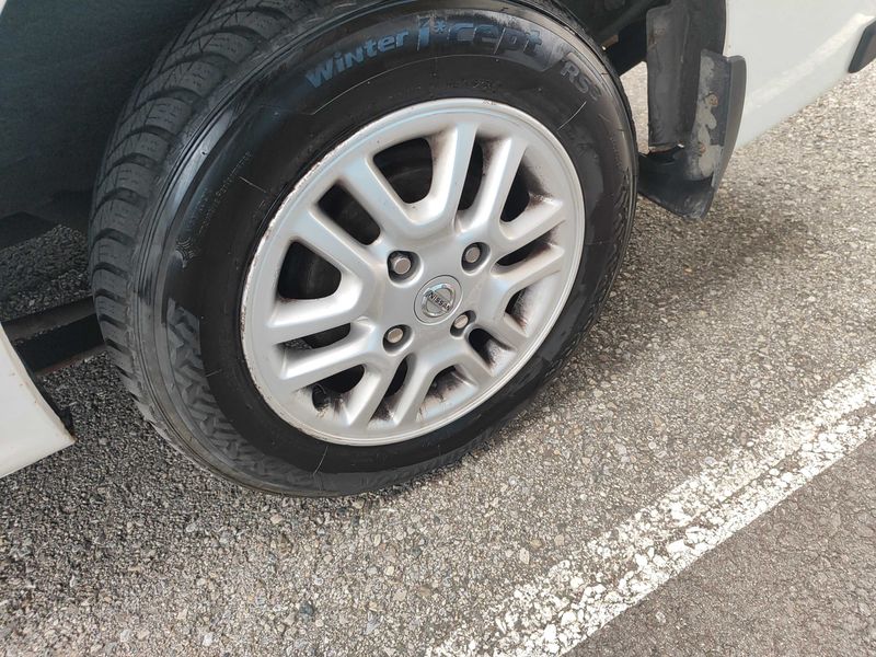 Nissan NV200 Evalia 1.5 dCi Kombi Premium — zdjęcie 20