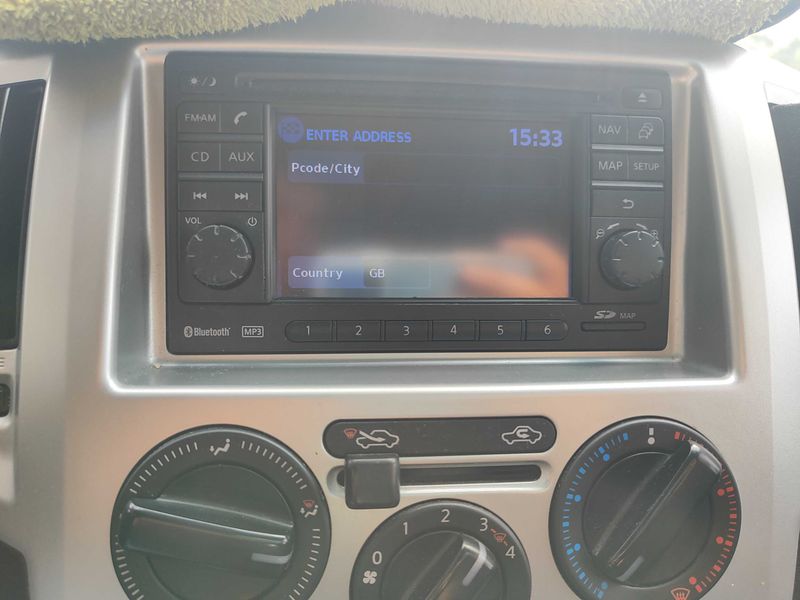 Nissan NV200 Evalia 1.5 dCi Kombi Premium — zdjęcie 13