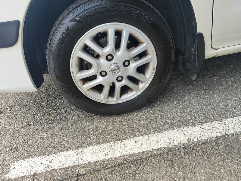 Nissan NV200 Evalia 1.5 dCi Kombi Premium — zdjęcie 19