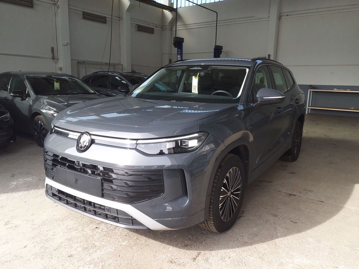 Volkswagen Tayron d'occasion