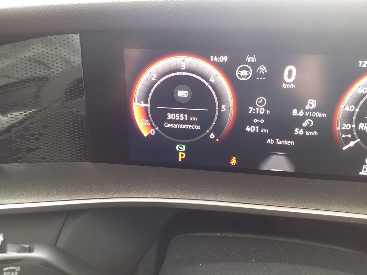 Volkswagen Tayron d'occasion