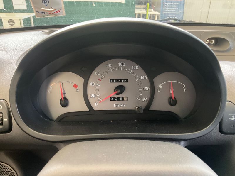 Hyundai Atos 1.1 Active — zdjęcie 4