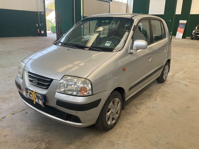 Hyundai Atos 1.1 Active