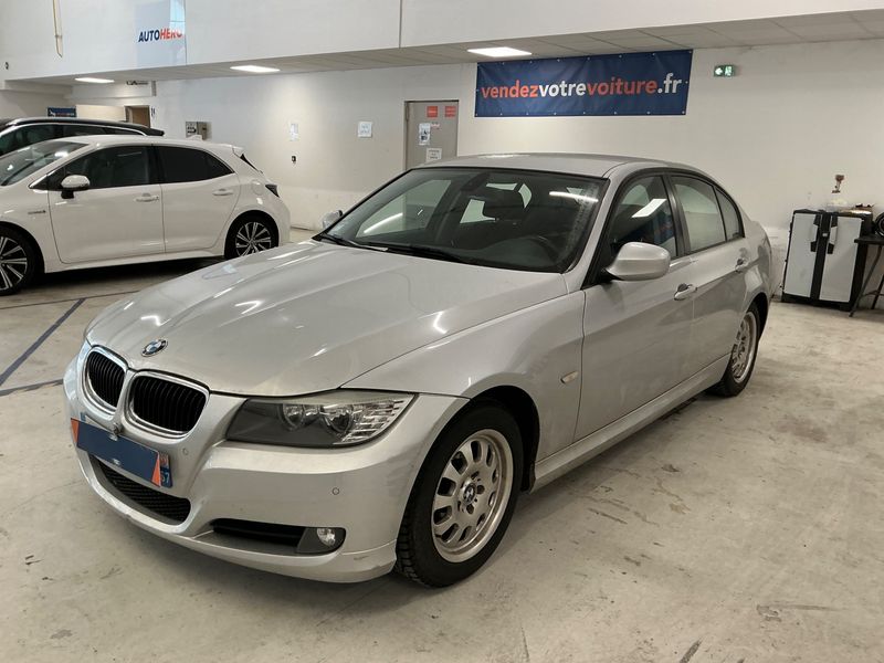 3er 318i Edition Confort