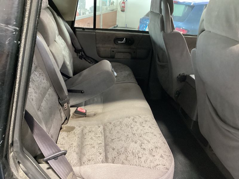 Land Rover Discovery 2.5 TDI TDi — zdjęcie 14