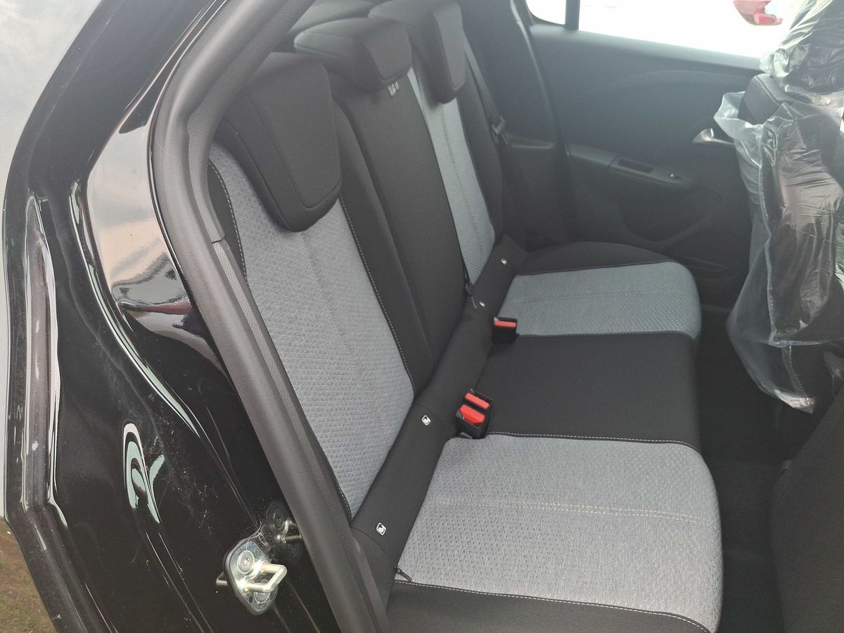 Opel Corsa d'occasion