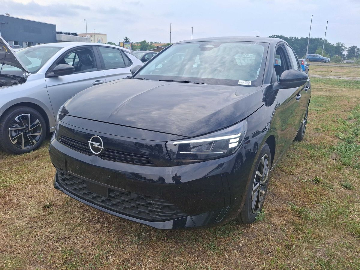 Opel Corsa d'occasion