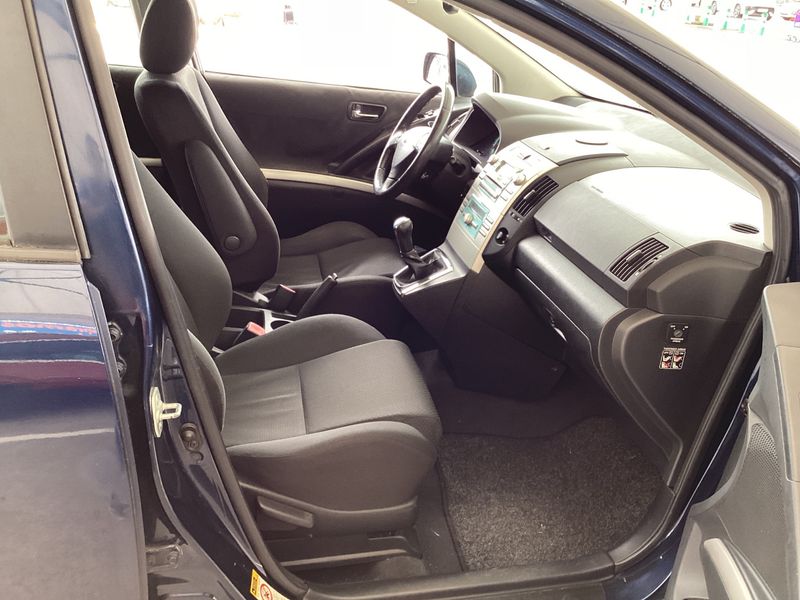 Toyota Corolla Verso 1.8 Sol — zdjęcie 3