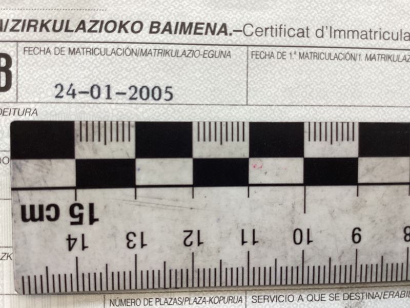 Toyota Corolla Verso 1.8 Sol — zdjęcie 5