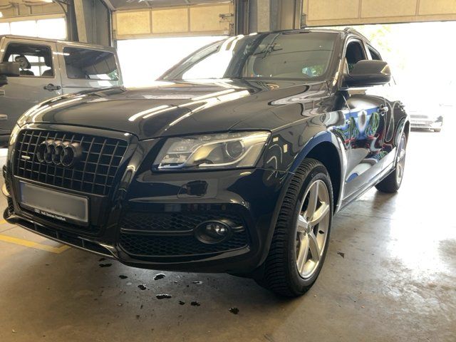 Audi Q5 2011