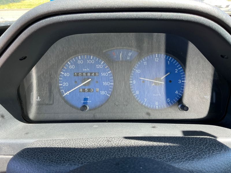 Peugeot 106 1.0 Atoll — zdjęcie 4