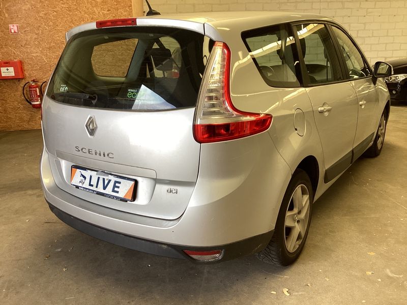Renault Grand Scenic 1.5 dCi Authentique — zdjęcie 2