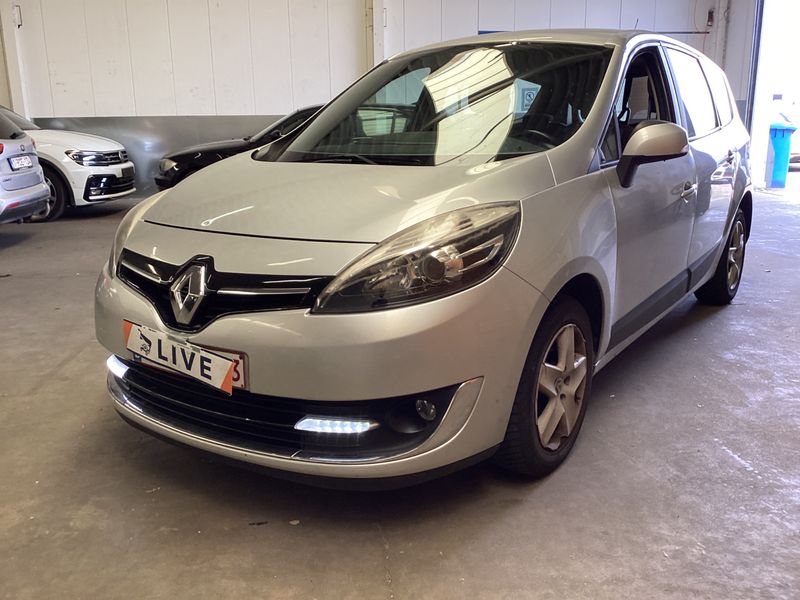 Renault Grand Scenic 1.5 dCi Authentique