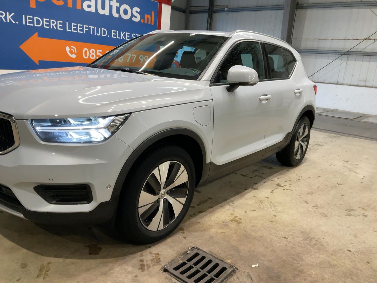 Volvo XC40 d'occasion