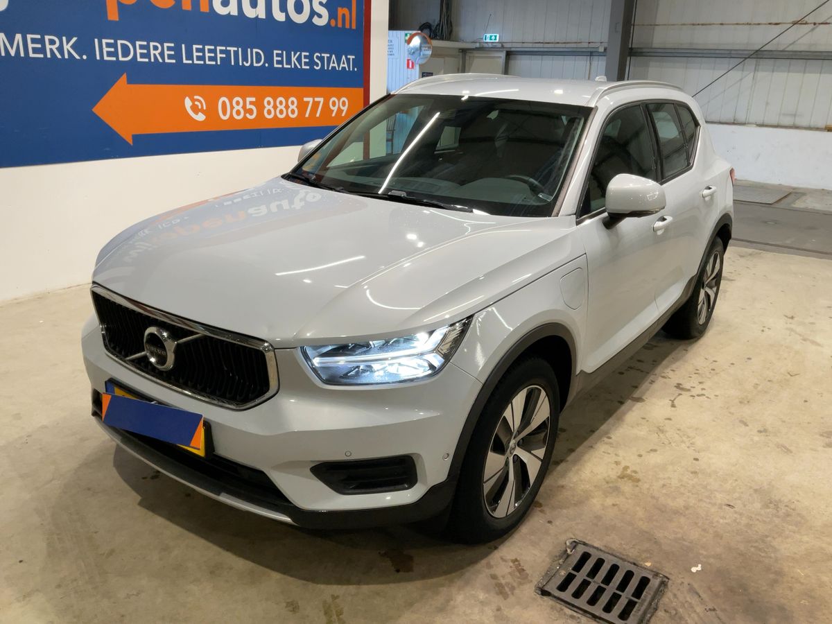 Volvo XC40 d'occasion