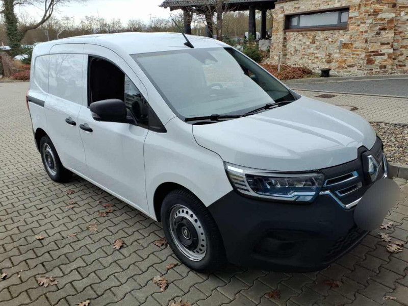 Renault Kangoo 2022