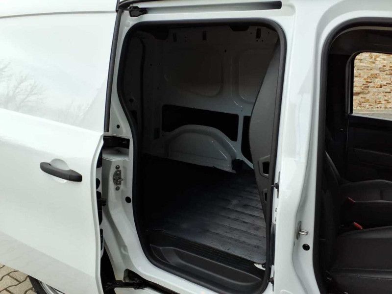 Renault Kangoo d'occasion