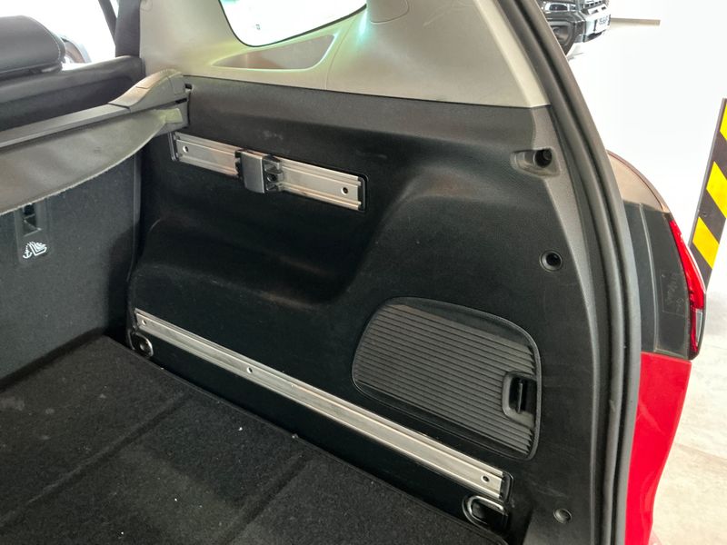 Opel Zafira Tourer 2.0 CDTI Innovation 2016 – снимка 41